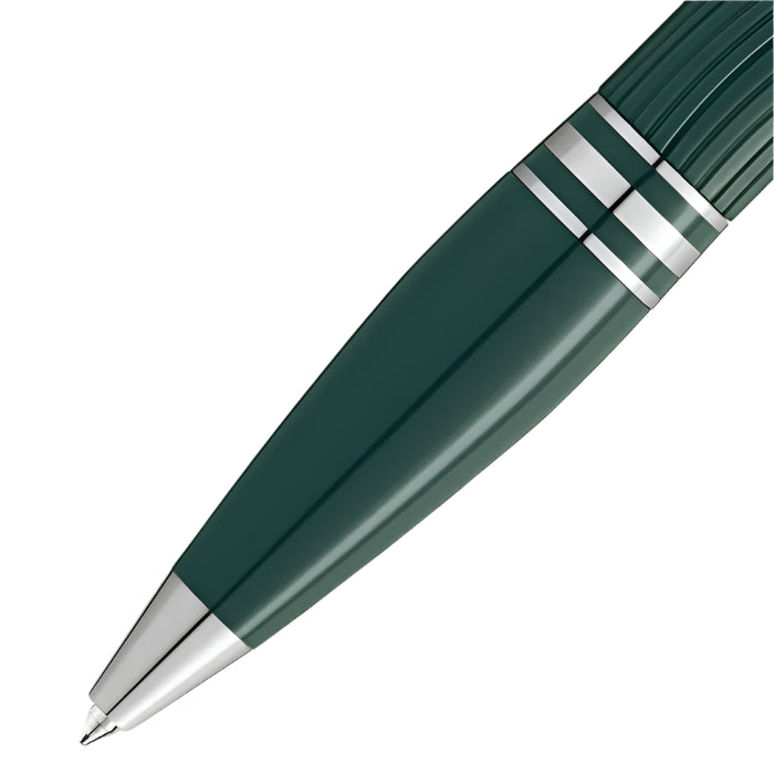 Montblanc StarWalker Polar Green Precious Resin Ballpoint