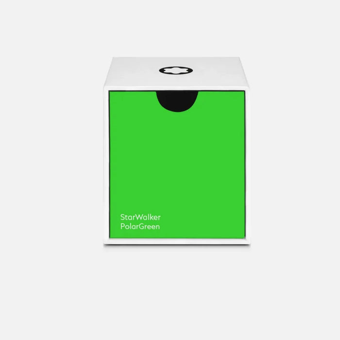 Montblanc Ink Bottle-StarWalker Polar Green