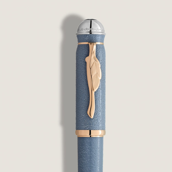 Montblanc Writers Edition Homage to Johann Wolfgang von Goethe Rollerball Pen
