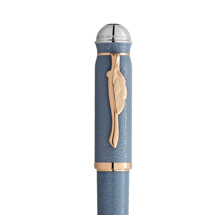 Montblanc Writers Edition Homage to Johann Wolfgang von Goethe Rollerball Pen