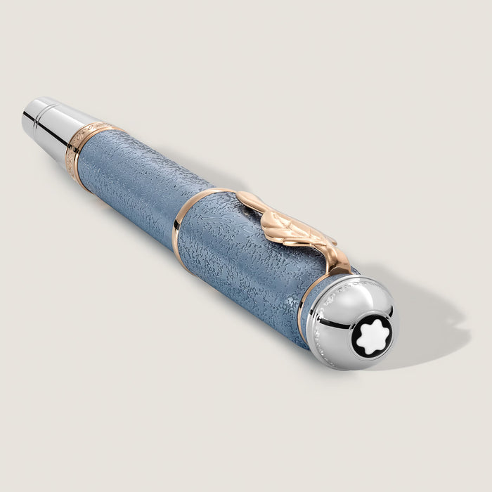Montblanc Writers Edition Homage to Johann Wolfgang von Goethe Rollerball Pen