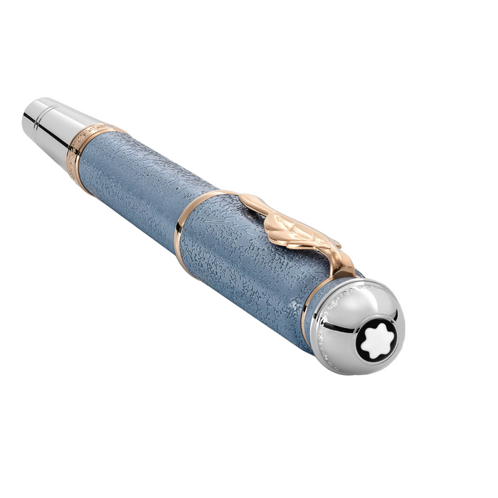 Montblanc Writers Edition Homage to Johann Wolfgang von Goethe Rollerball Pen