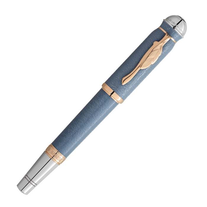 Montblanc Writers Edition Homage to Johann Wolfgang von Goethe Rollerball Pen