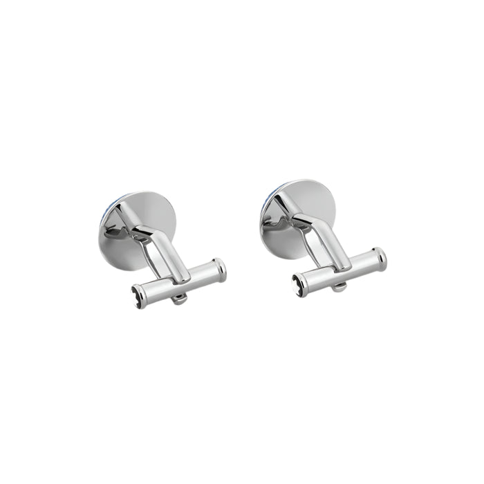 Montblanc Cufflinks Writers Edition Homage to Johann Wolfgang von Goethe