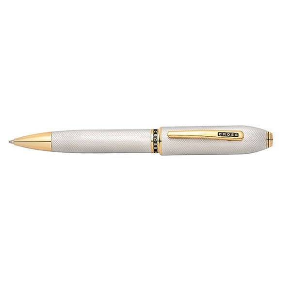 Cross Peerless 125 Ballpoint Pen-Medalist