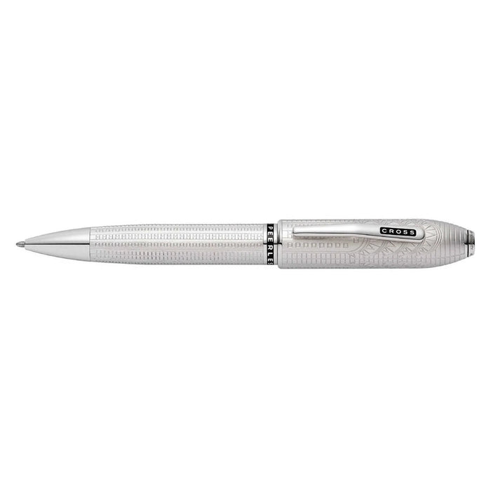 Cross Peerless 125 Special Edition Ballpoint Pen-New York