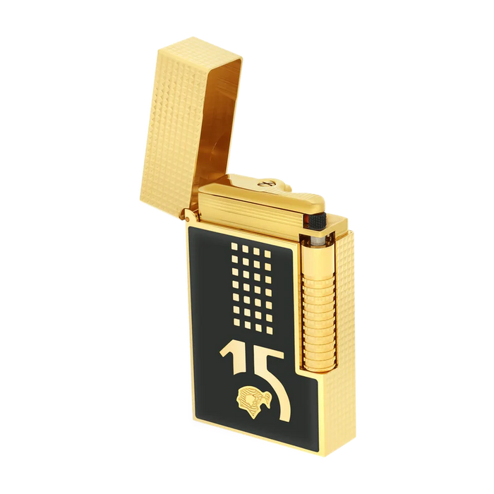 S.T. Dupont Le Grand Lighter-Behike 15