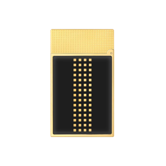 S.T. Dupont Le Grand Lighter-Behike 15