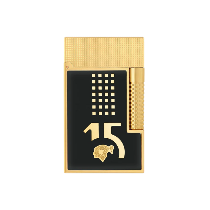 S.T. Dupont Le Grand Lighter-Behike 15