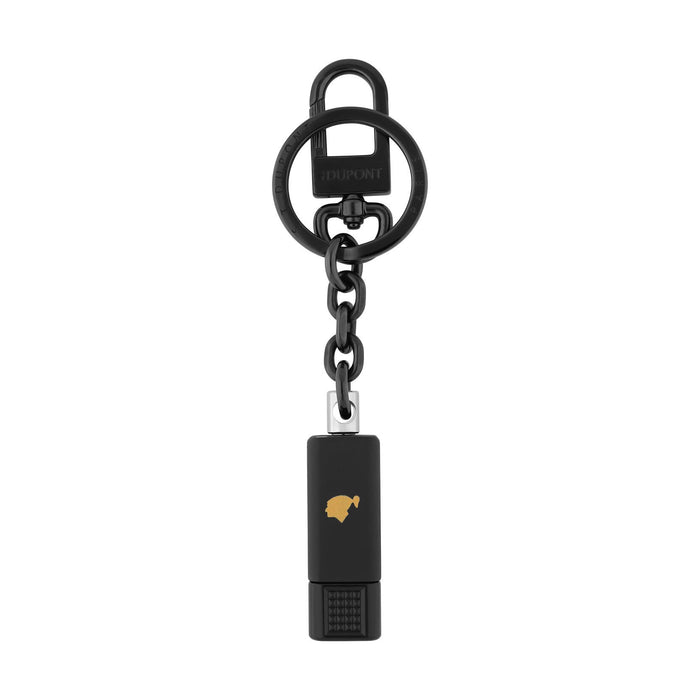 S. T. Dupont Behike Double Cigar Punch Cutter