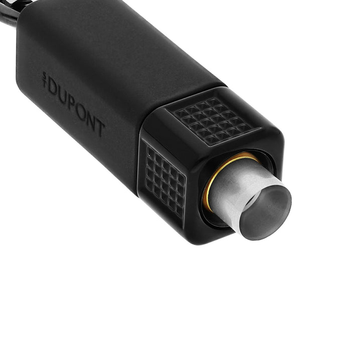 S. T. Dupont Behike Double Cigar Punch Cutter