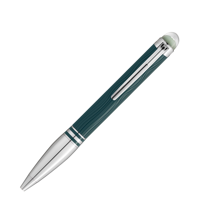 Montblanc StarWalker PolarGreen Doué Ballpoint