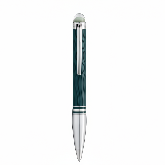 Montblanc StarWalker PolarGreen Doué Ballpoint