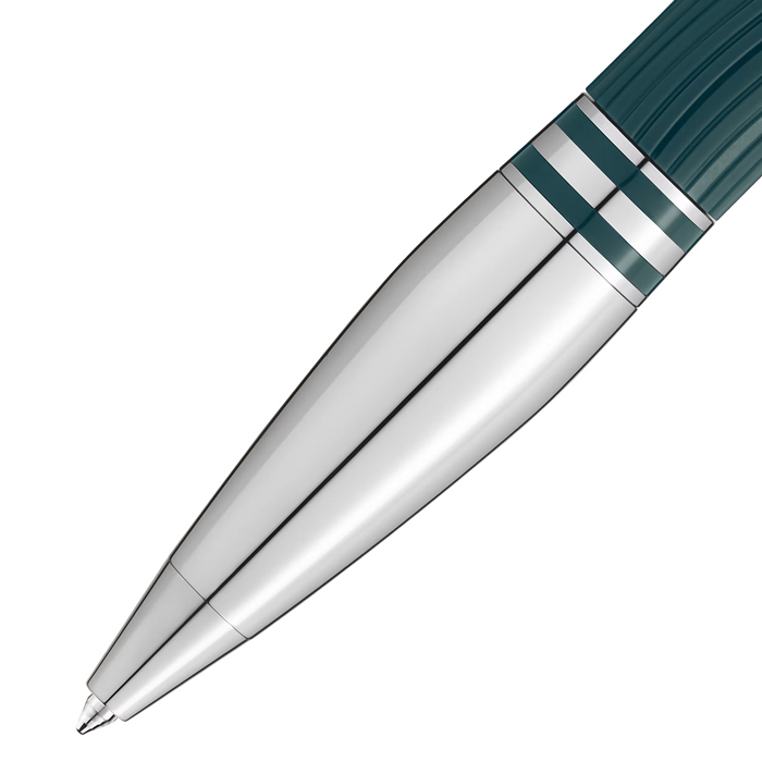 Montblanc StarWalker PolarGreen Doué Ballpoint