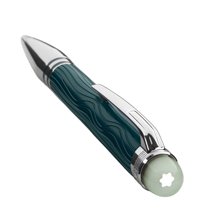 Montblanc StarWalker PolarGreen Doué Ballpoint