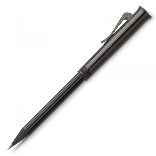 Graf von Faber-Castell Magnum Perfect Pencil-Magnum Black