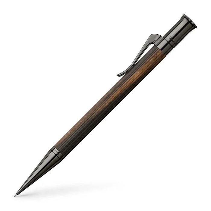 Graf von Faber-Castell Classic Propelling Mechanical Pencil-Macassar
