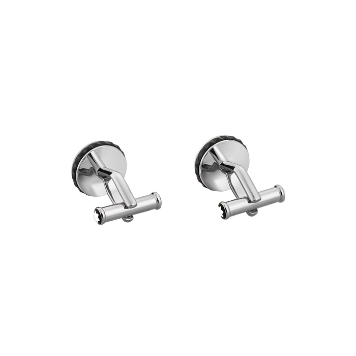 Montblanc Cufflinks Great Characters-Homage to Queen