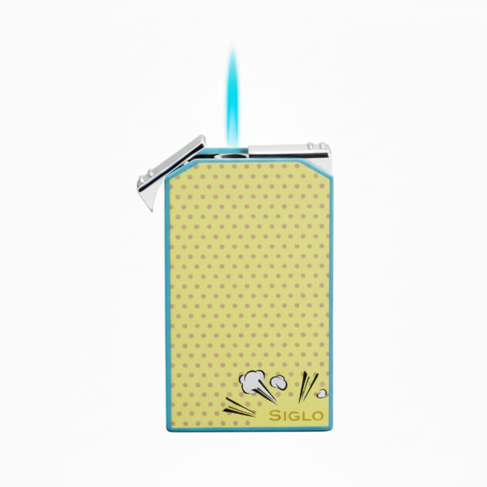 SIGLO Dog Lighter