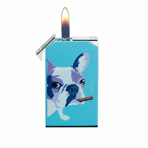 SIGLO Dog Lighter