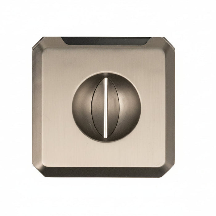 Vector VCube Cigar Cutter-Nickel Satin