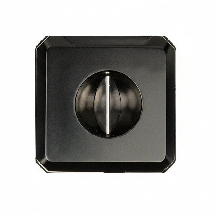 Vector VCube Cigar Cutter-Black Matte