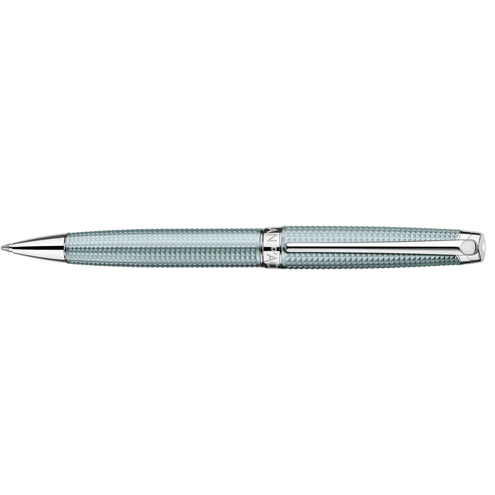 Caran d'Ache Léman Apine Frost Ballpoint Pen