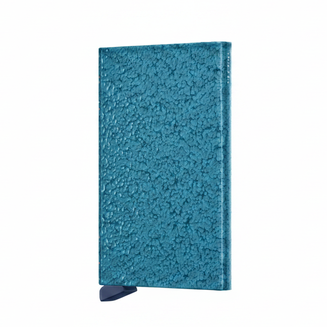 Secrid Card Protector Hammerstone Azure