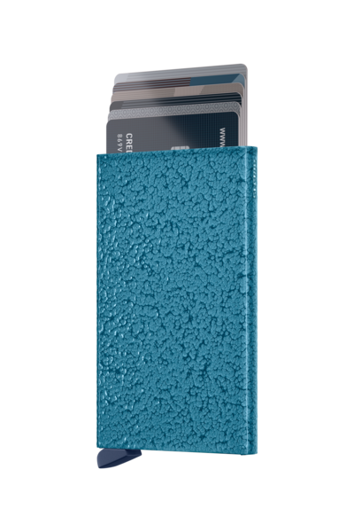 Secrid Card Protector Hammerstone Azure