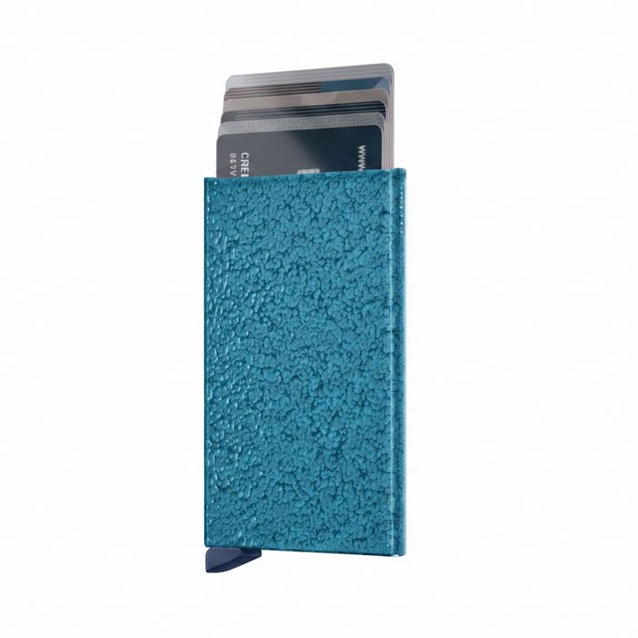 Secrid Card Protector Hammerstone Azure