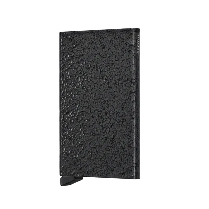 Secrid Card Protector Hammerstone Charcoal