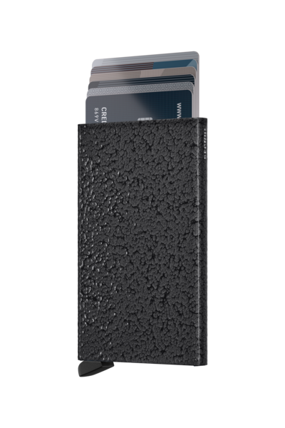 Secrid Card Protector Hammerstone Charcoal