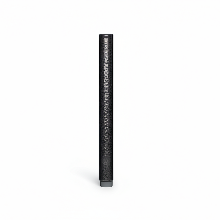 Secrid Card Protector Hammerstone Charcoal