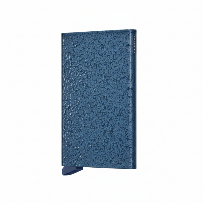 Secrid Card Protector Hammerstone Navy