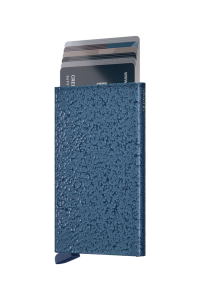 Secrid Card Protector Hammerstone Navy