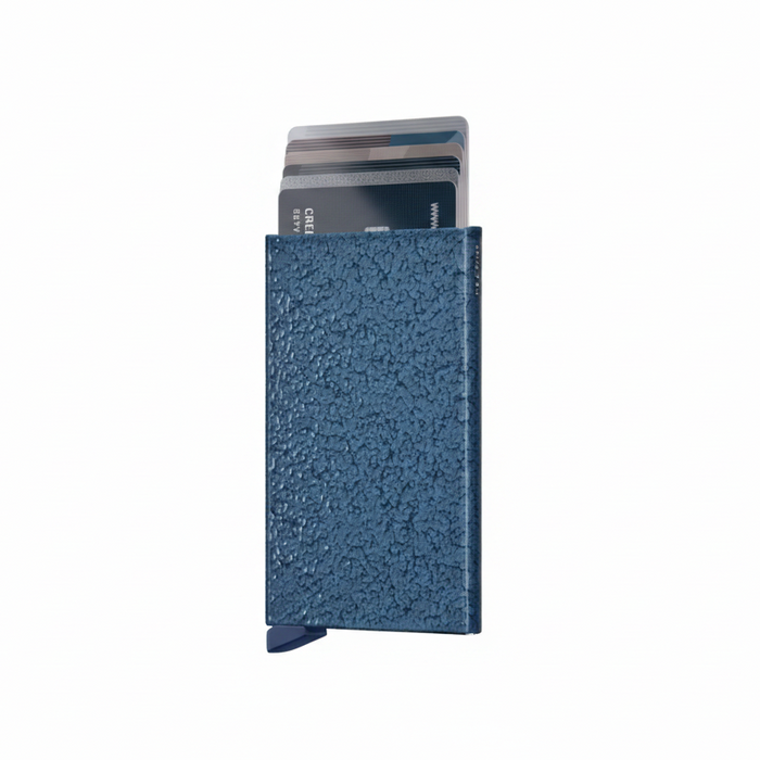 Secrid Card Protector Hammerstone Navy