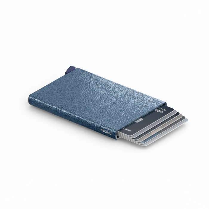 Secrid Card Protector Hammerstone Navy
