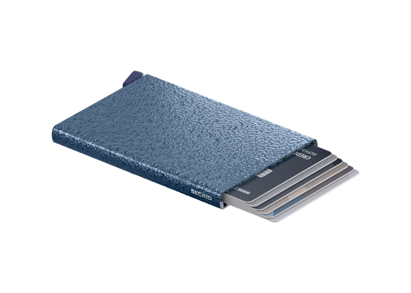 Secrid Card Protector Hammerstone Navy