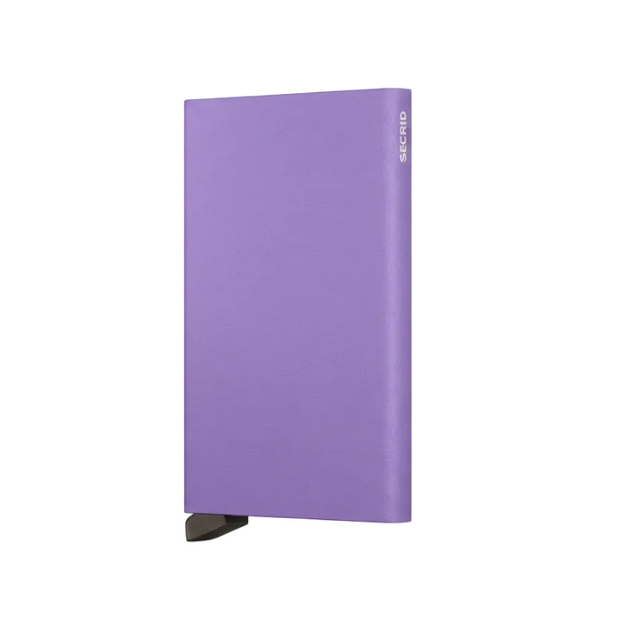 Secrid Card Protector Powder Lilac