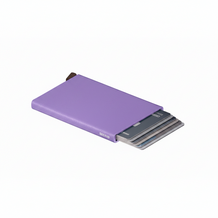 Secrid Card Protector Powder Lilac