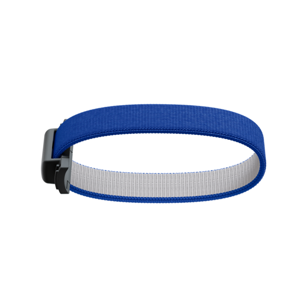 Secrid Add-On Band Wallet Cobalt Blue