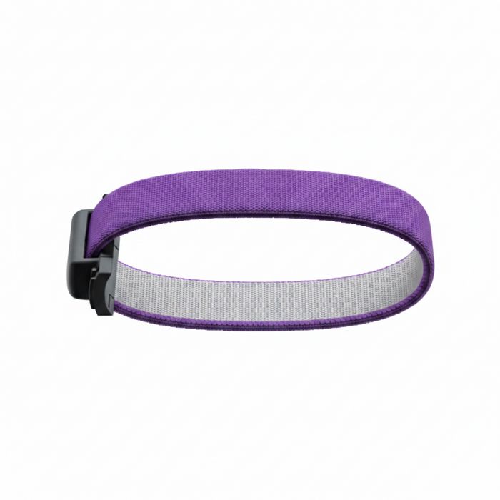 Secrid Add-On Band Wallet Violet