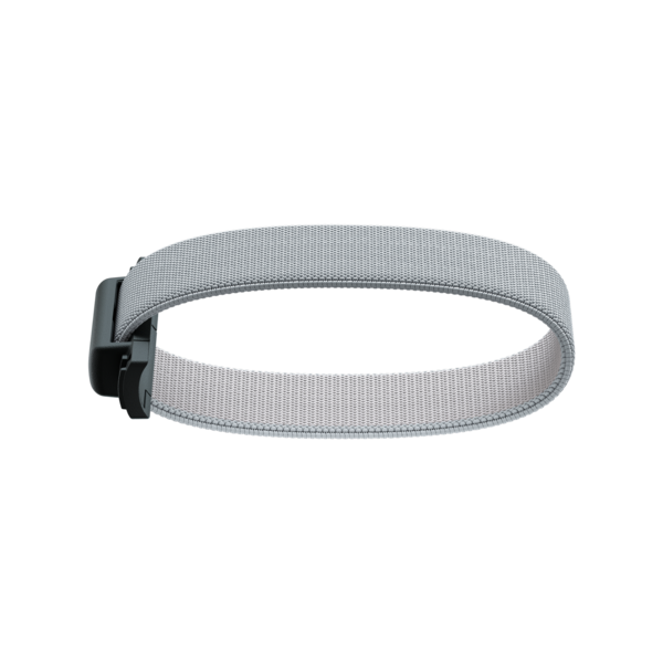 Secrid Add-On Band Wallet Grey