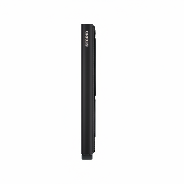 Secrid Card Protector for Magsafe Black