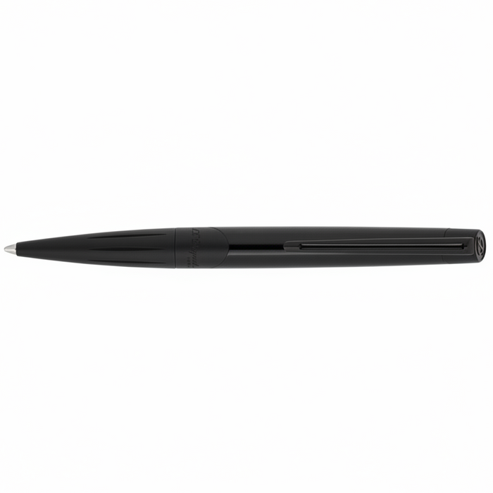 S. T. Dupont Défi Millenium Ballpoint Pen-Black