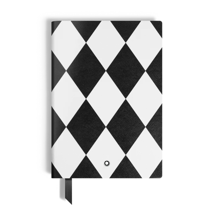 Montblanc Fine Stationery Lined Notebook #146 Great Characters Homage to Queen