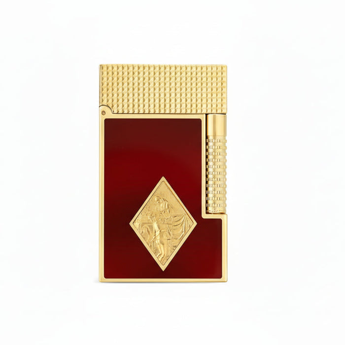 S.T. Dupont Le Grand Lighter-Romeo and Julieta