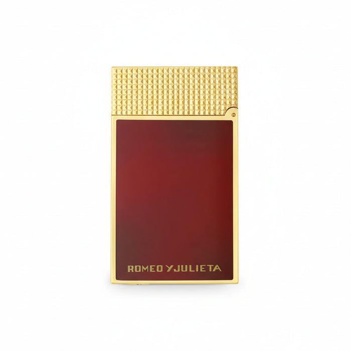 S.T. Dupont Le Grand Lighter-Romeo and Julieta