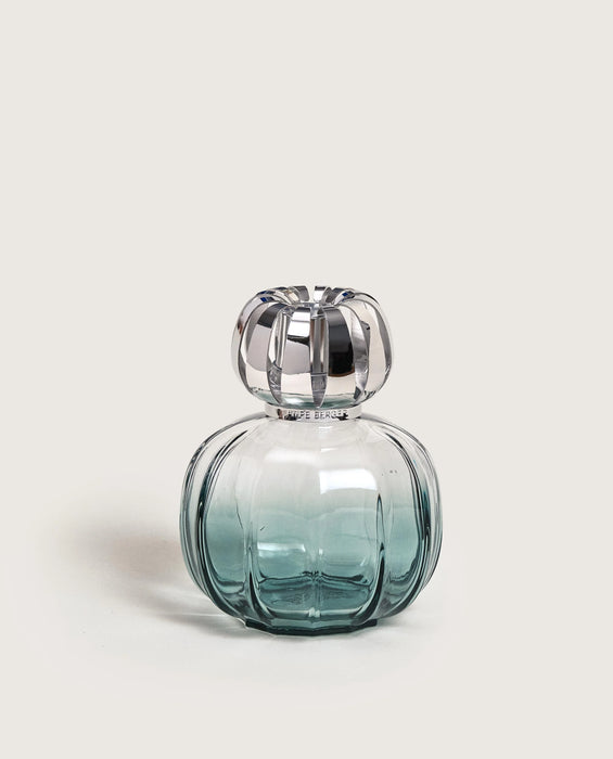 Maison Berger Corali Peacock Green Set with 250ml (8.5oz) Ocean Breeze Fragrance