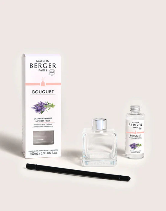 Maison Berger Scented Bouquet-Lavender Fields